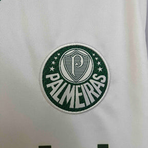 Palmeiras Away Retro Parmalat 1997/98
