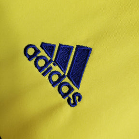 Flamengo 17/18 II Away Jersey - Retro Version