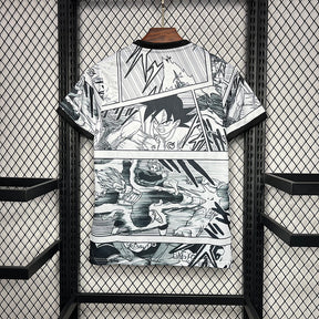Japan 2024/25 Dragon Ball サイヤ人 Limited Edition - Fan Version