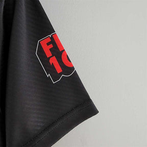 1994 Flamengo 100th Anniversary Edition home