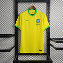 Brazil Home 2023/24 Jersey