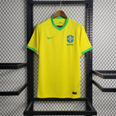 Brazil Home 2023/24 Jersey