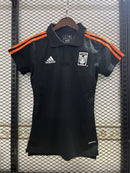 Tigre Woman Polo 2024-25 Jersey