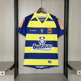 Flamengo 2010 III Third Jersey - Retro Version