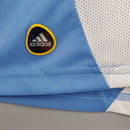 Argentina 2010 Home Retro Jersey