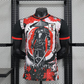Japan 2024/25 Samurai Red Special Edition - Player Version
