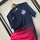 Bahia Retro 2013/14 III Third Jersey