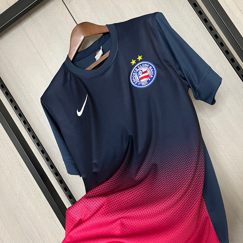 Bahia Retro 2013/14 III Third Jersey - Nike