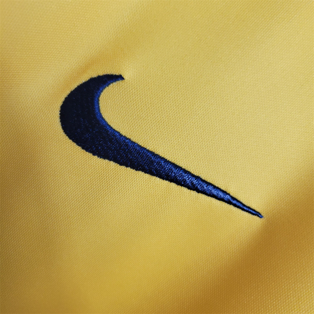 Retro Club America Home 1990/91 Jersey