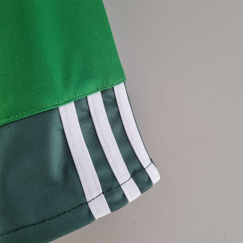 Palmeiras Retro Home 2010/11 Fiat