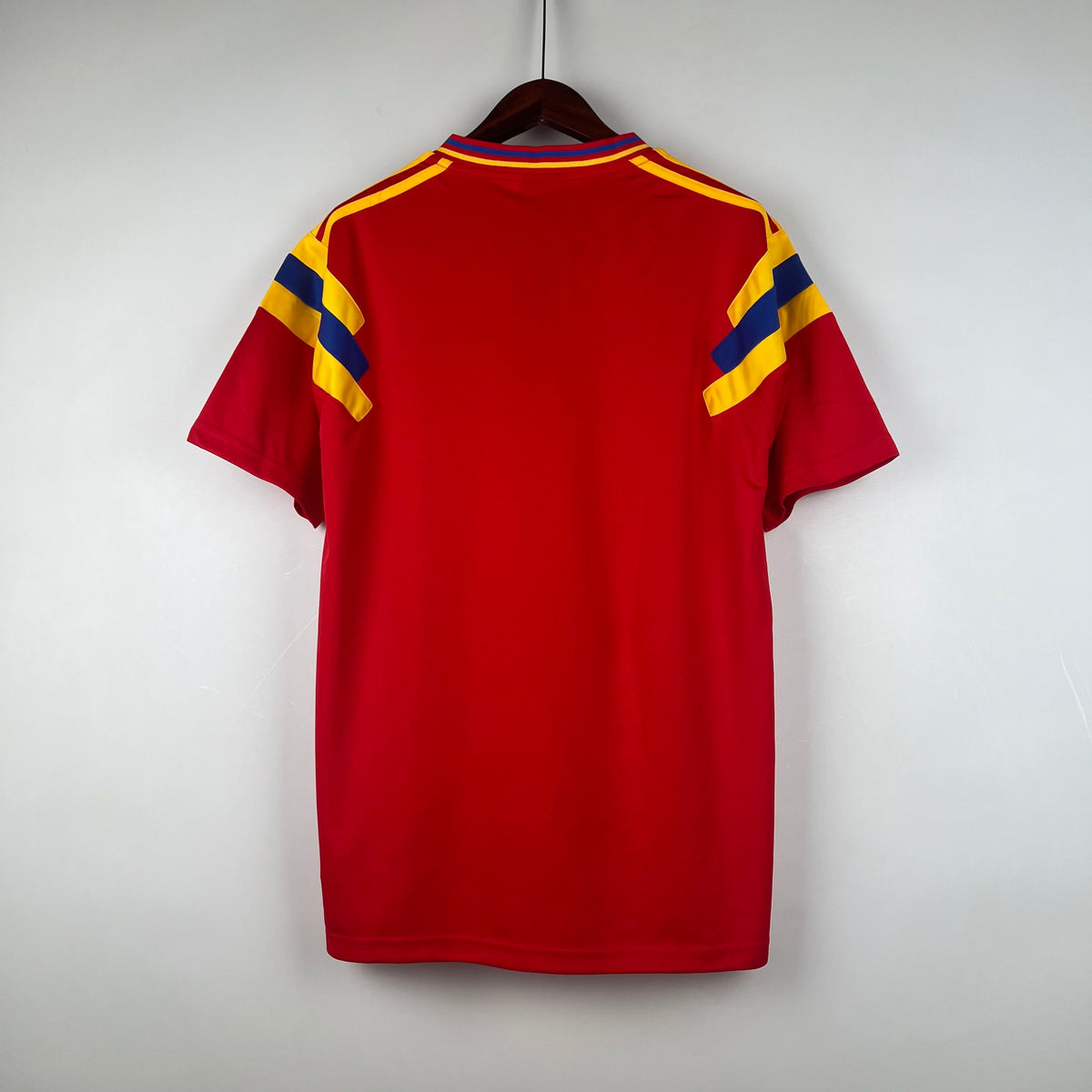 Colombia Retro 1990 Away Jersey