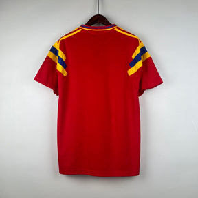 Colombia Retro 1990 Away Jersey