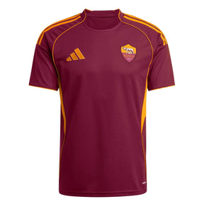 AS Roma 25/26 I Home Jersey - Fan Version