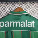 Palmeiras 1999 Libertadores Cup Champion Jersey Retro