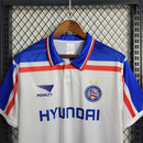 Bahia Retro 1998 Home Jersey Hyundai