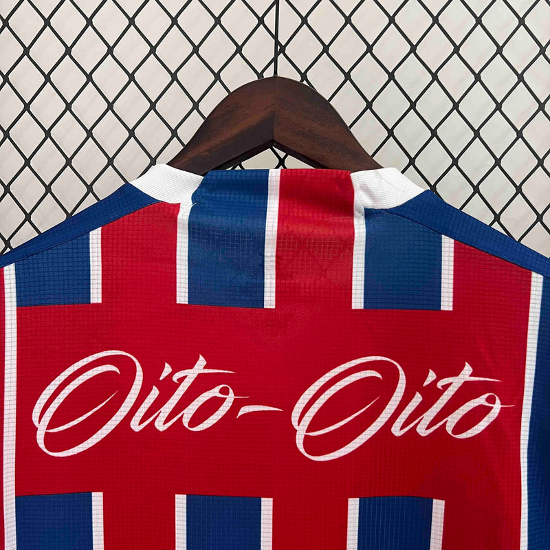 Bahia Retro Commemorative Edition 1988