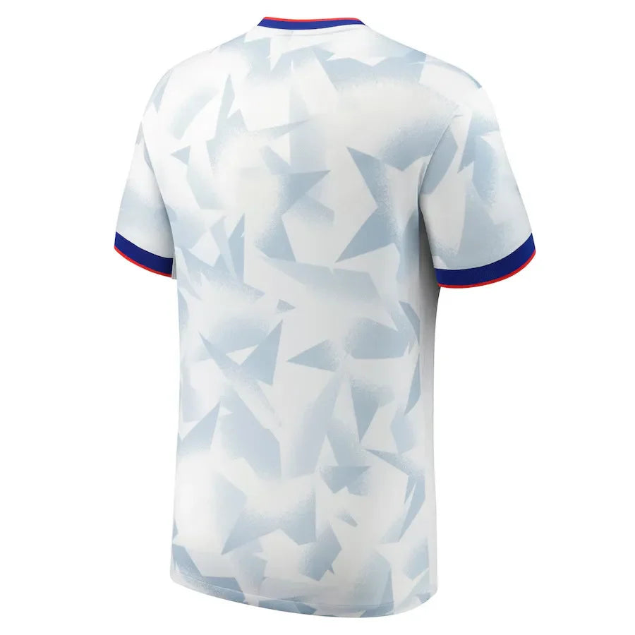 USA 2025/26 II Away Jersey - Fan Version