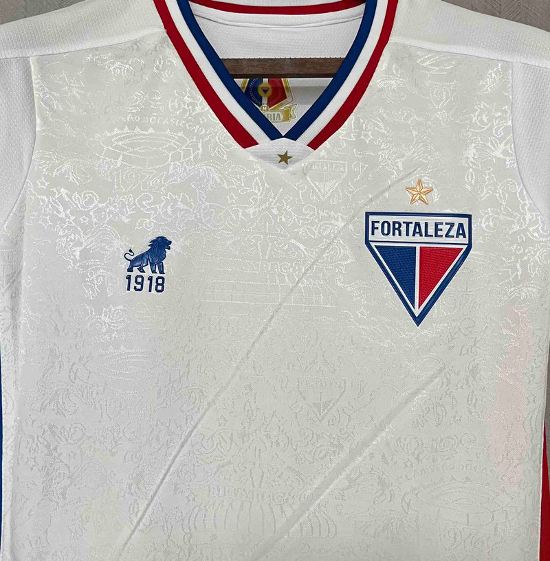 Fortaleza 24/25 II Away Jersey Women