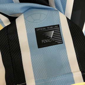 Gremio Retro Home Jersey 1997/98 Ironcryl