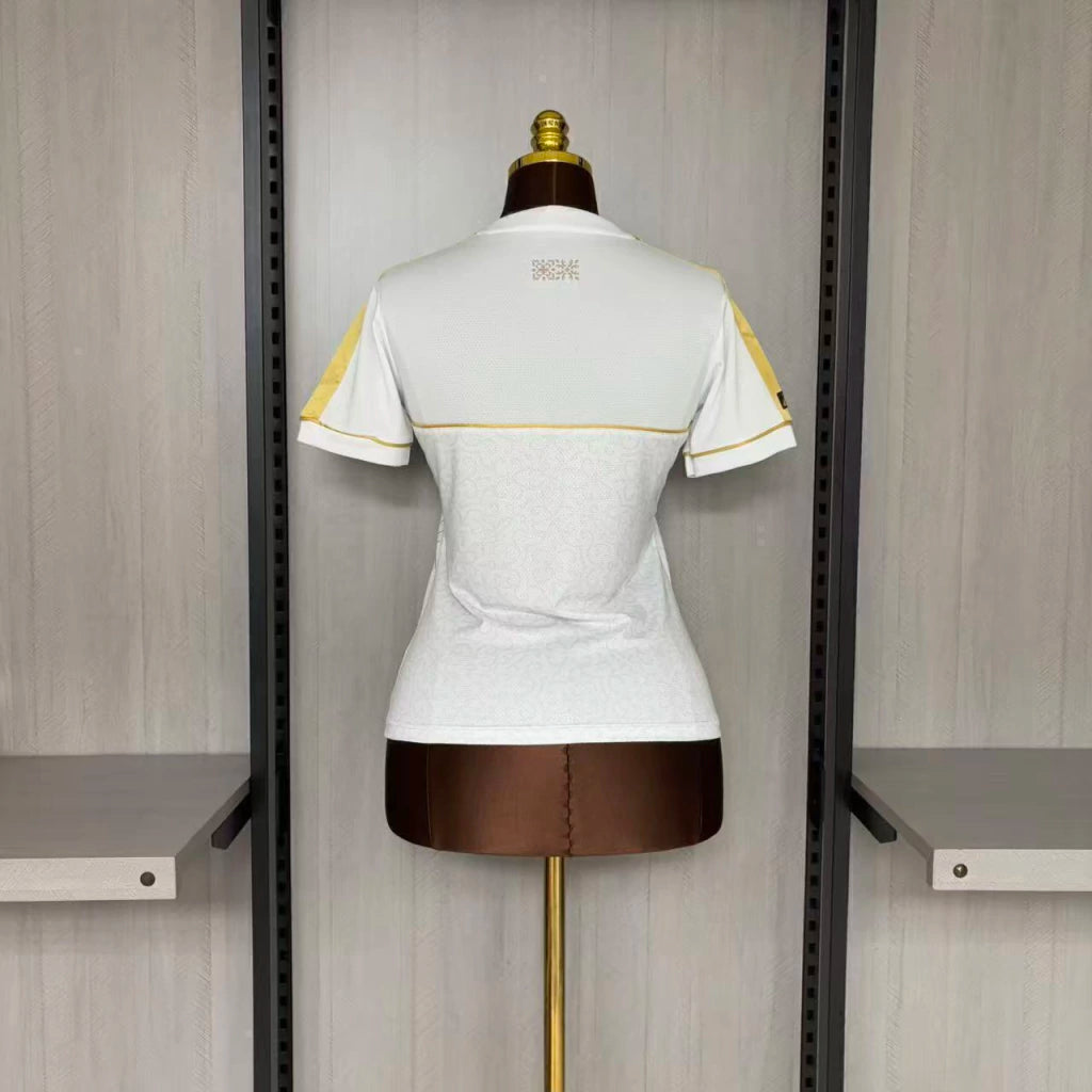 Camisa Vasco CÍRIO DE NAZARÉ 2025 - FEMININA