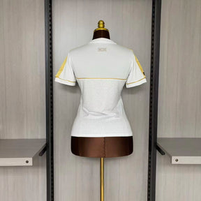 Camisa Vasco CÍRIO DE NAZARÉ 2025 - FEMININA