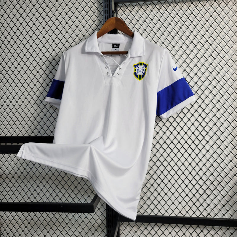 Brazil Special Edition White Vintage 2004