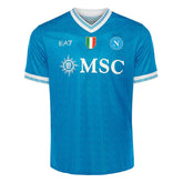 Napoli 25/26 I Home Jersey - Fan Version