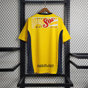 Retro Club America Home 1990/91 Jersey