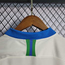 Brazil Retro Away 2019 Jersey