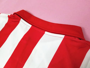 Chivas Home Commemorative Retro 2008 Jerseys