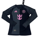 Inter Miami CF 2025/26 II Away Long Sleeve - Fan Version