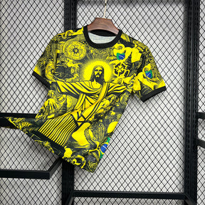 Brazil Special Edition Jesus 2024 - Cristo Redentor