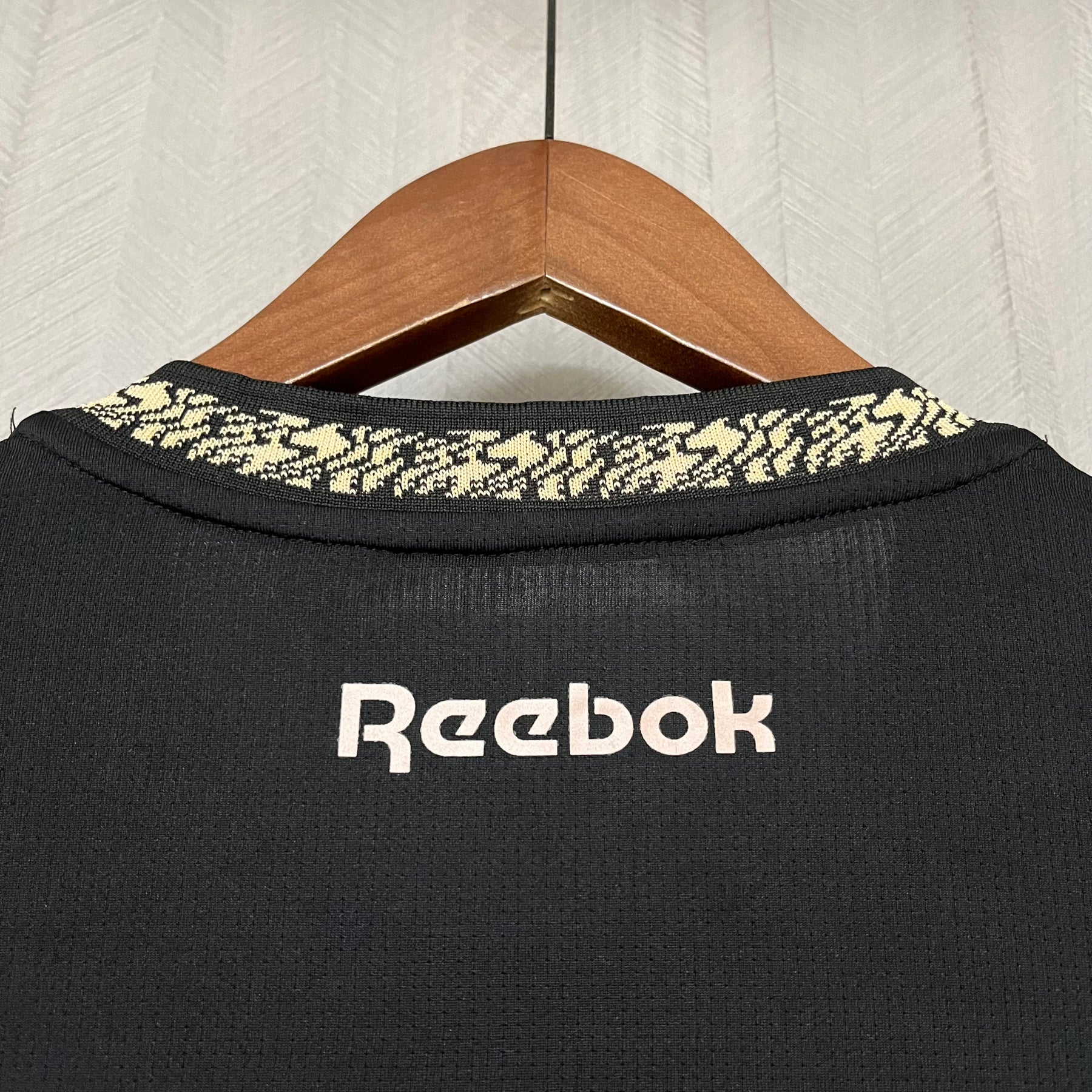 Botafogo 24/25 II Away Jersey Long Sleeve