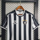 Botafogo Retro Home 1999/00 Jersey - Topper