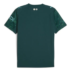 Manchester City 25/26 IIII Fourth Jersey - Fan Version