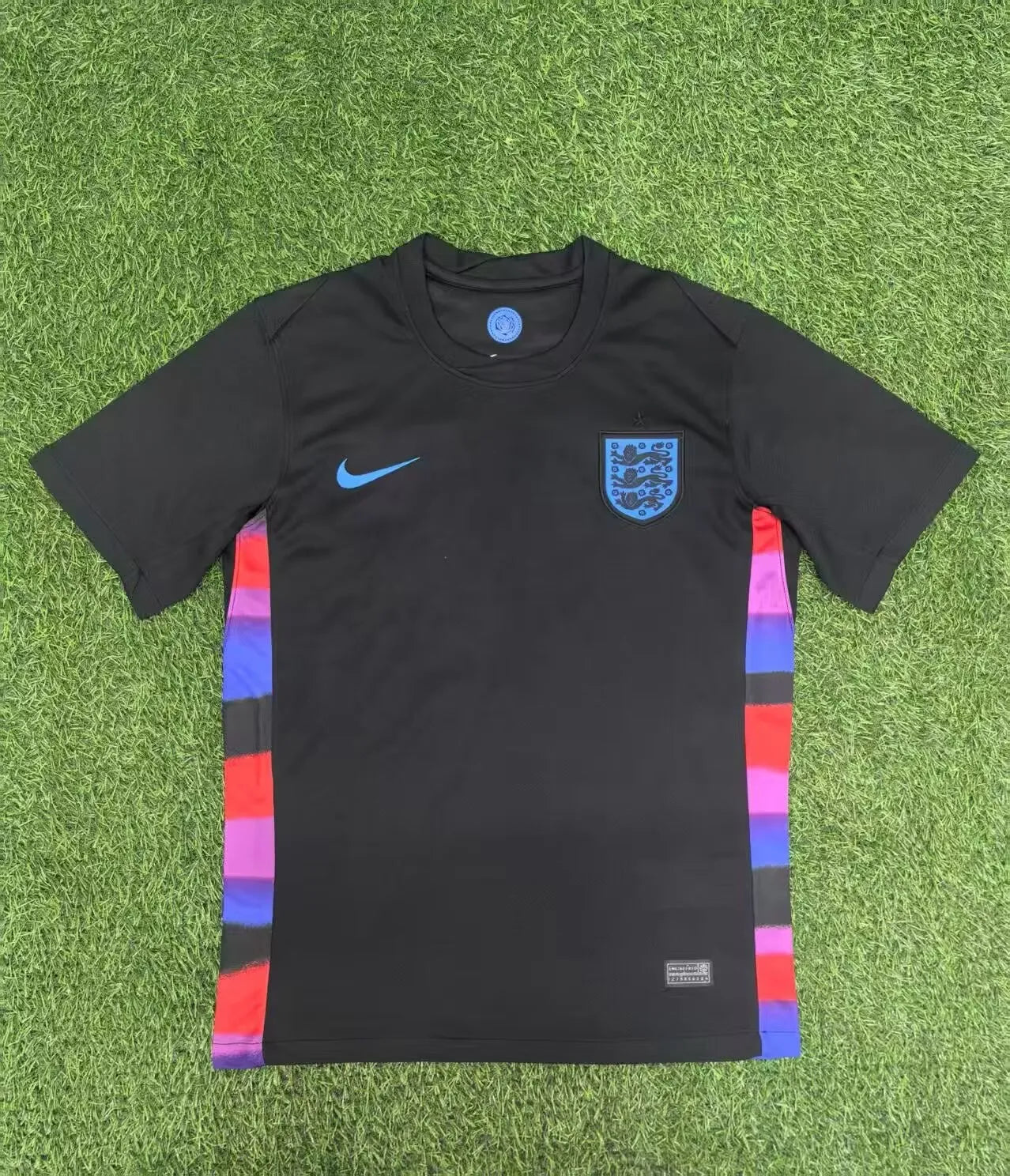 Mens England Away Jersey 2025