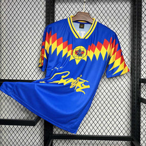 Retro Club America 1995/96 Jersey - Vintage Version