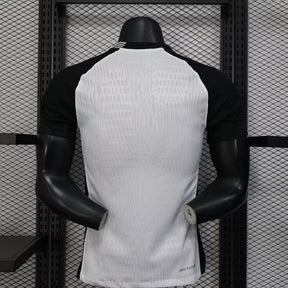 Corinthians 2025/26 I Home - [ Slim Fit ] Player Version