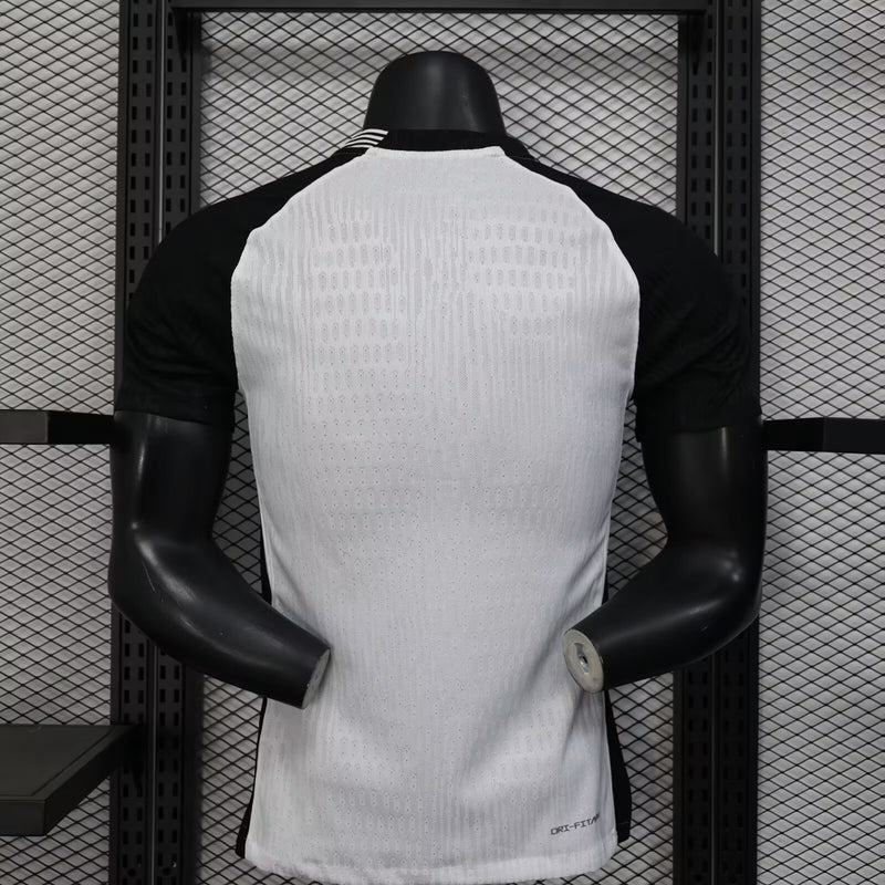 Corinthians 2025/26 I Home - [ Slim Fit ] Player Version