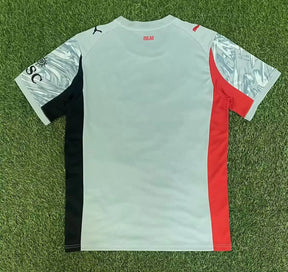 AC Milan 25/26 II Away Jersey - Fan Version