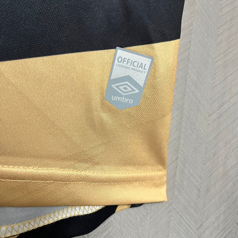 Athletico Paranaense 24/25 II Away Jersey Women - Umbro