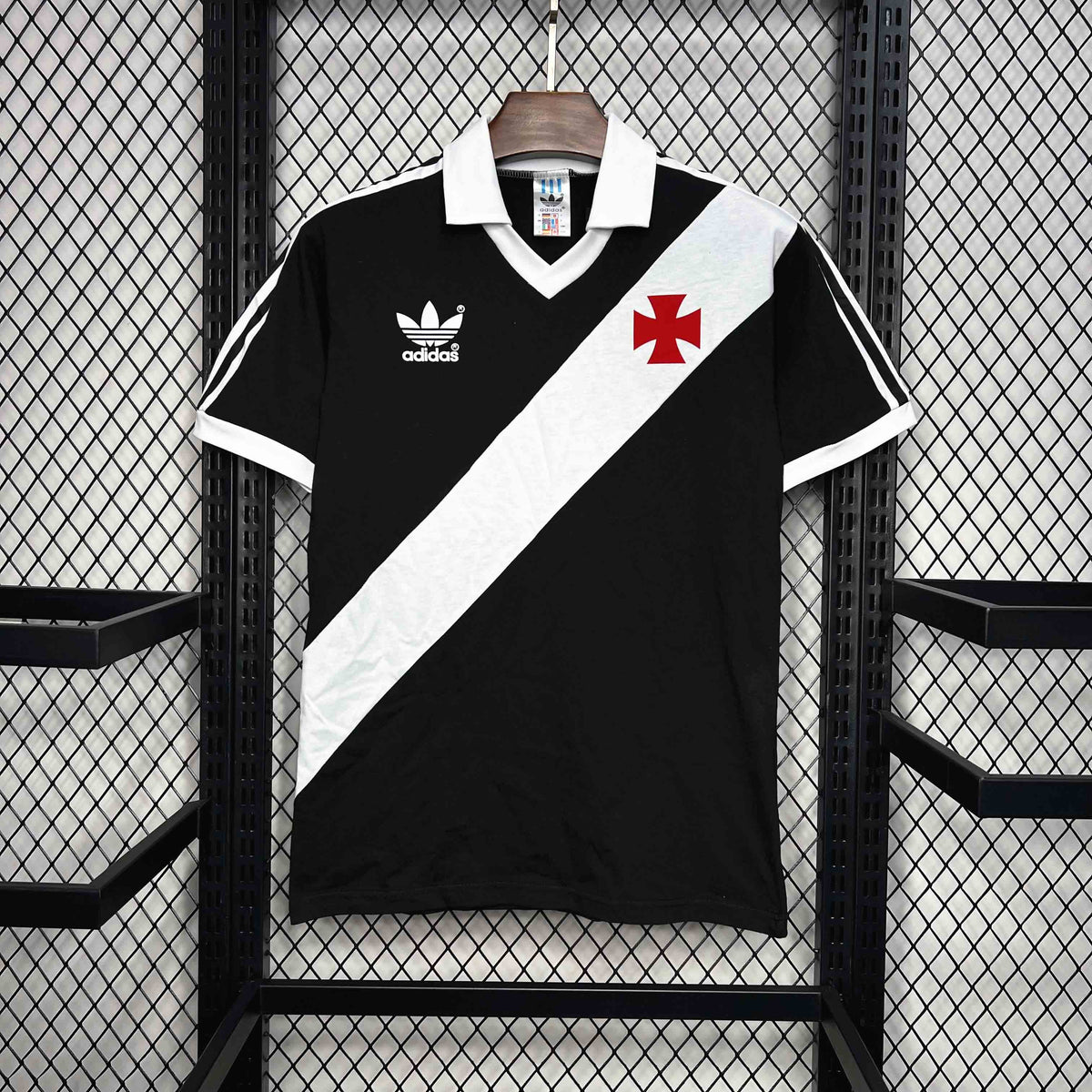 Vasco Retro Home 1988/89