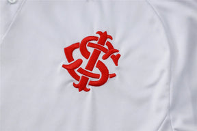 Internacional Polo Shirt White 2025/26
