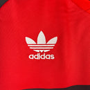 Flamengo 1987 I Home Jersey - Retro Version