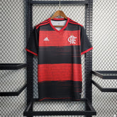 Flamengo Retro Home Jersey 2020/21