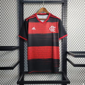 Flamengo Retro Home Jersey 2020/21