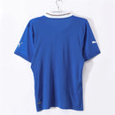 Italy Retro Home Jersey 2012