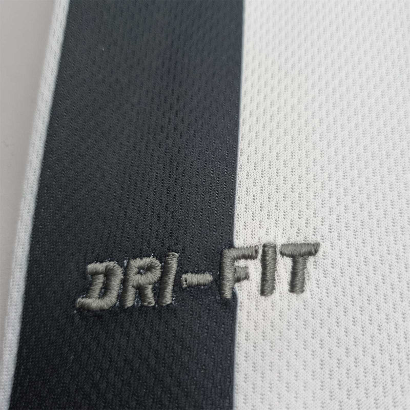 Santos 2013 II Away Jersey Retro