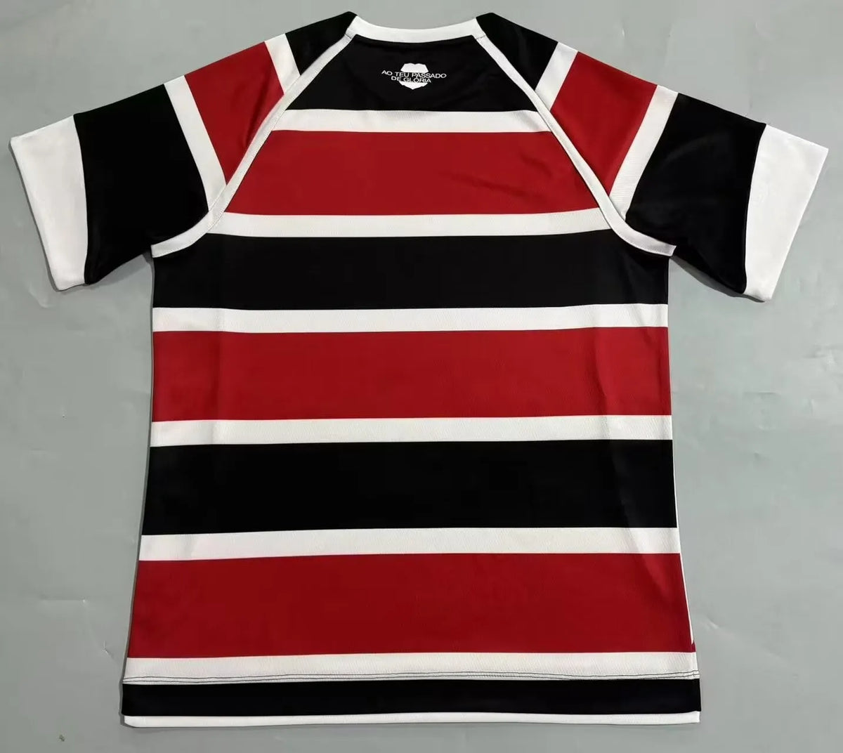 Mens Santa Cruz Home Jersey 2025/26