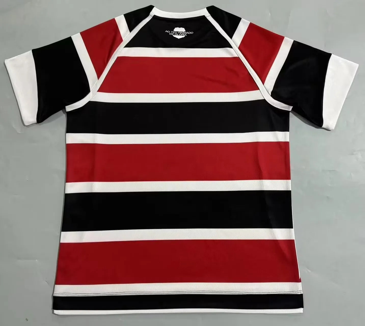 Mens Santa Cruz Home Jersey 2025/26